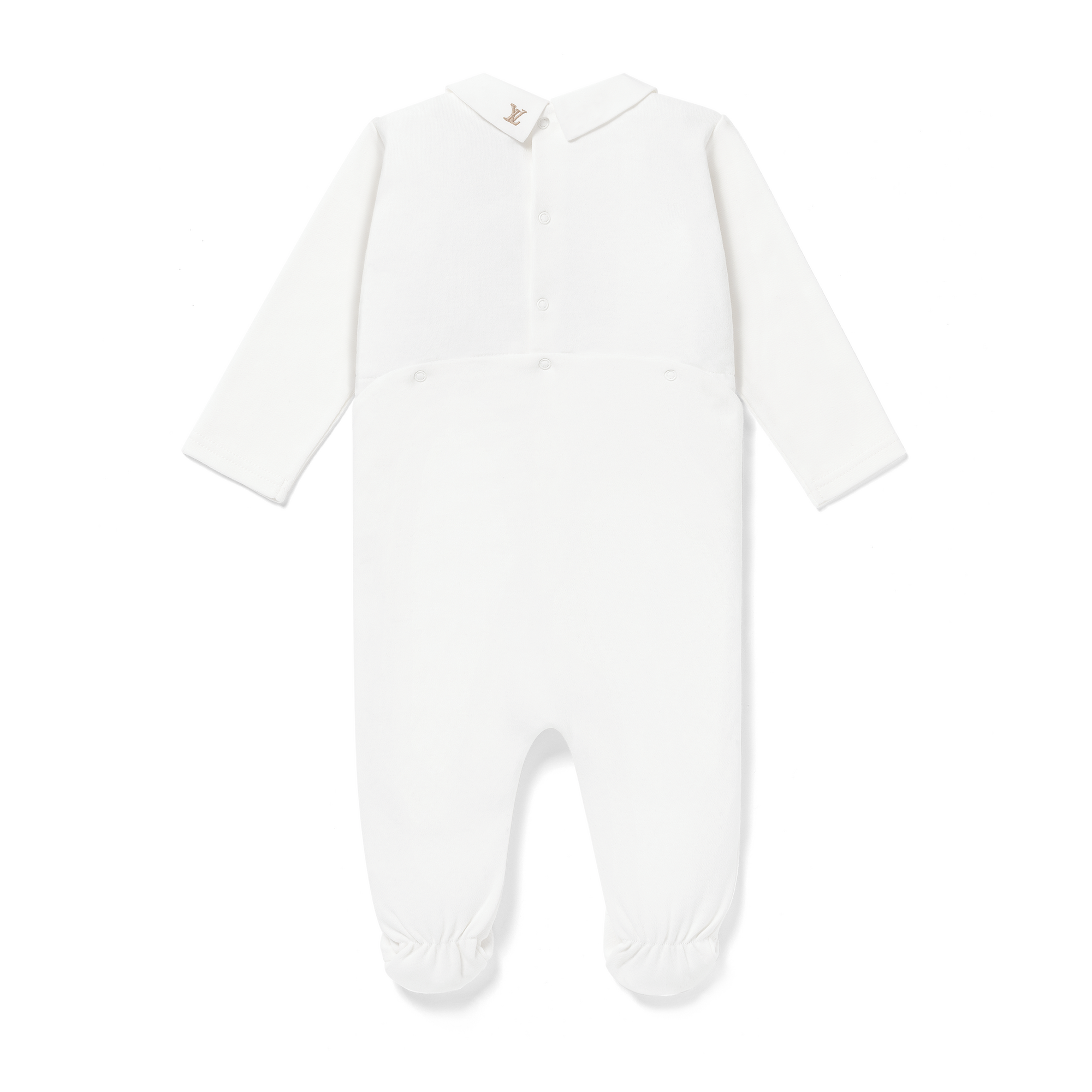 Pijama S00 Regalos Regalos para bebés } | LOUIS VUITTON (Zoom de producto)
