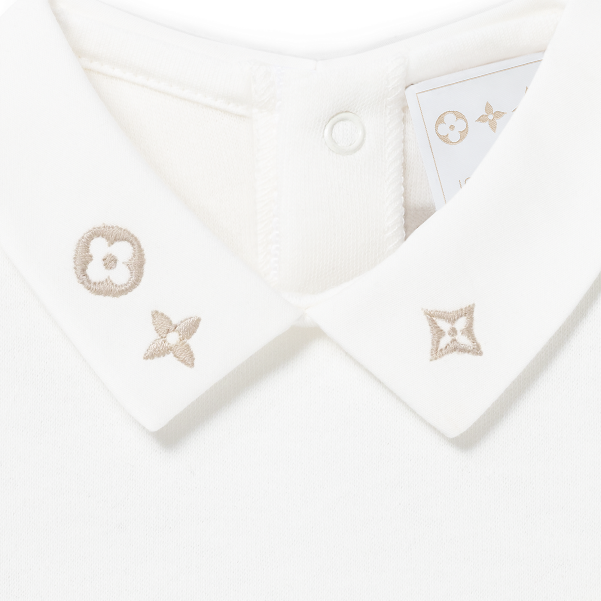 Pijama S00 Regalos Regalos para bebés } | LOUIS VUITTON (Zoom de producto)
