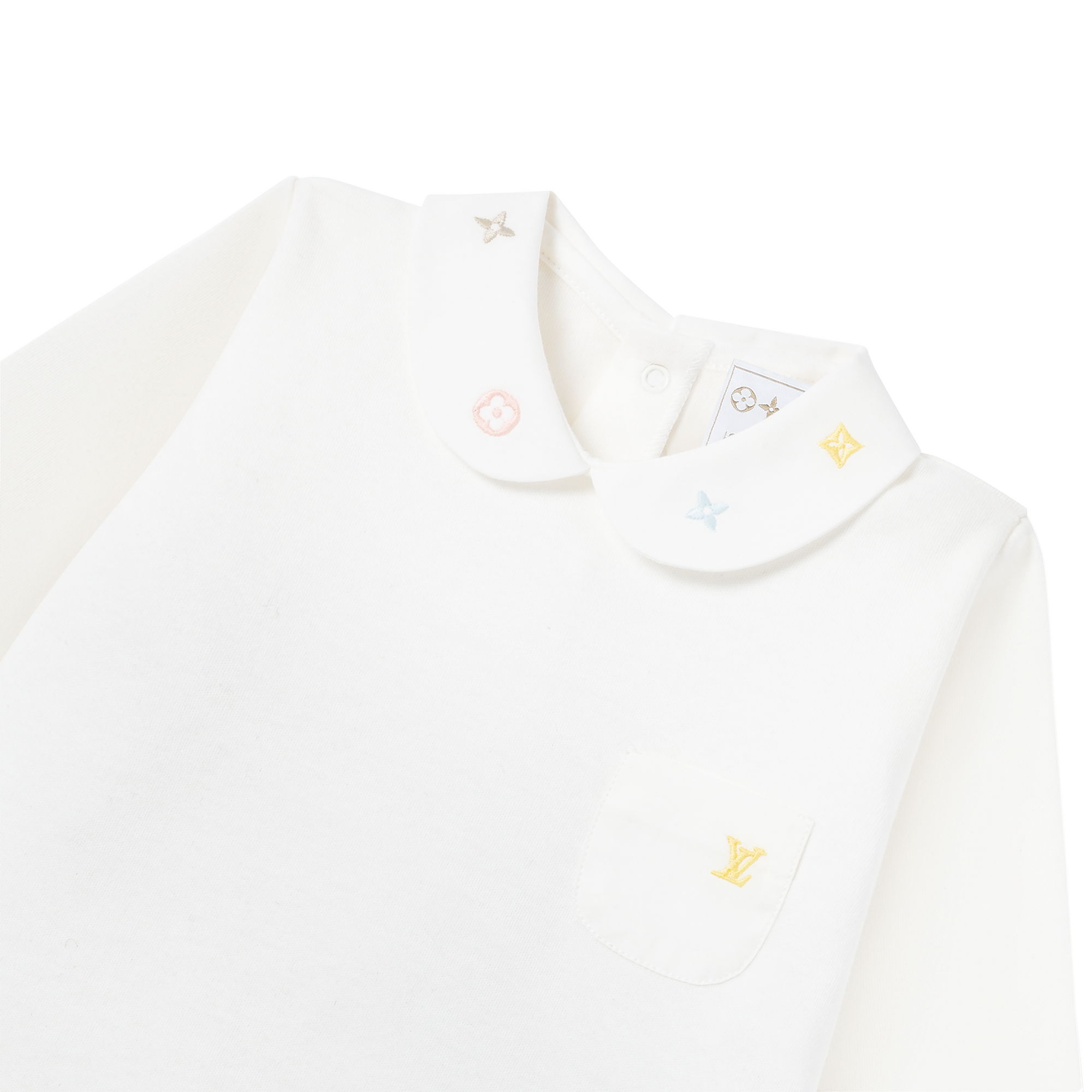 Pijama S00 Regalos Regalos para bebés } | LOUIS VUITTON (Zoom de producto)