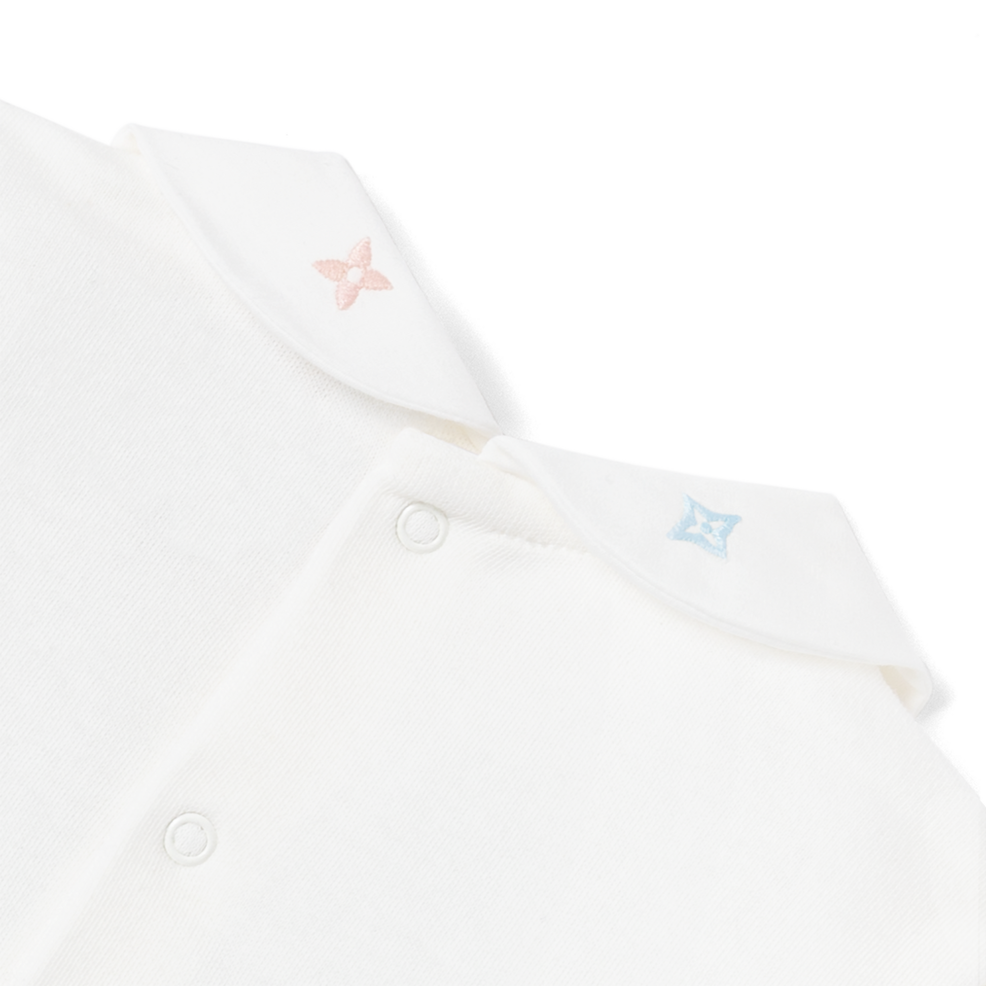 Pijama S00 Regalos Regalos para bebés } | LOUIS VUITTON (Zoom de producto)