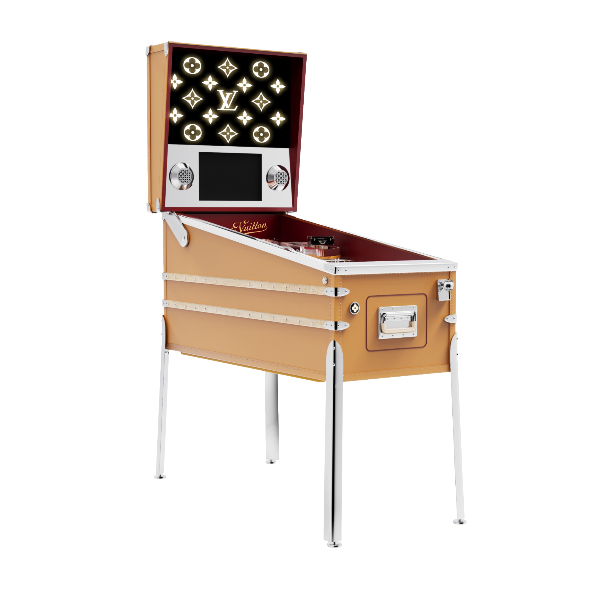 Beige VVN (No disponible)