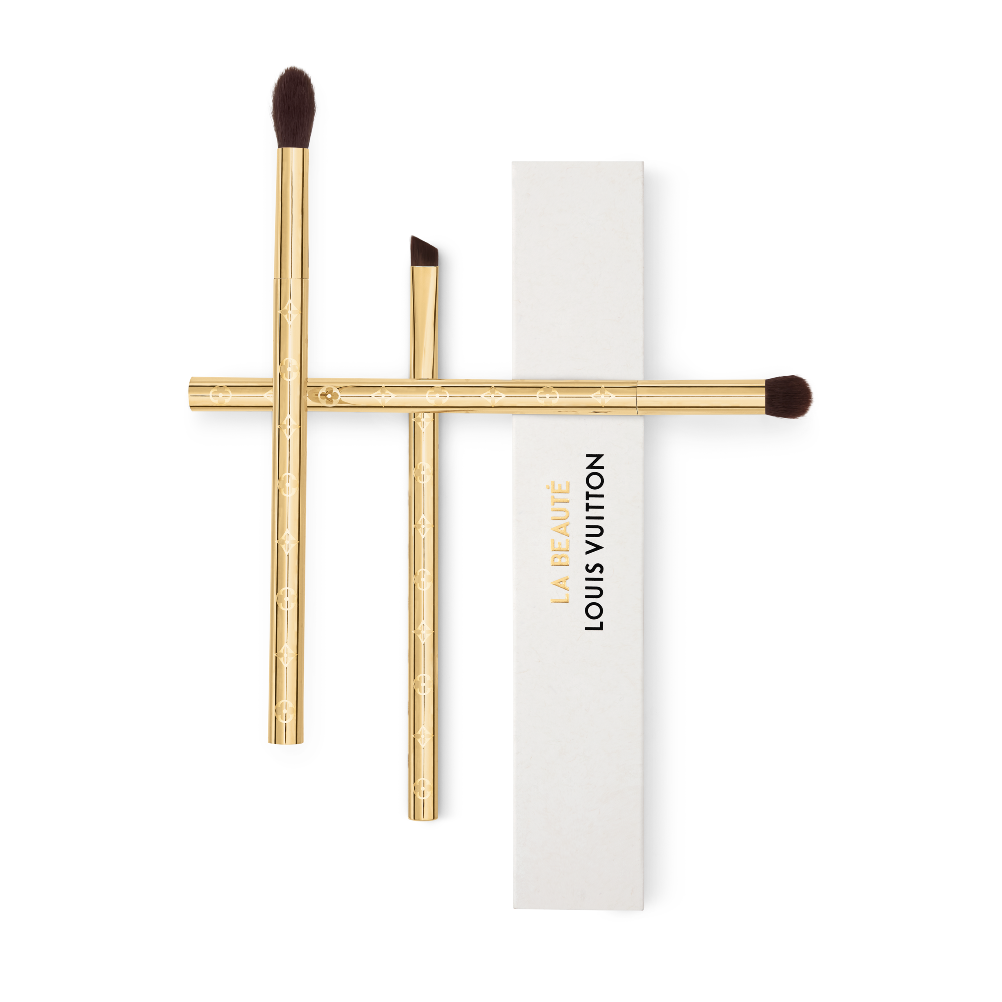 Pincel para sombras  Perfumes y Beauty Accesorios Beauty } | LOUIS VUITTON (Zoom de producto)