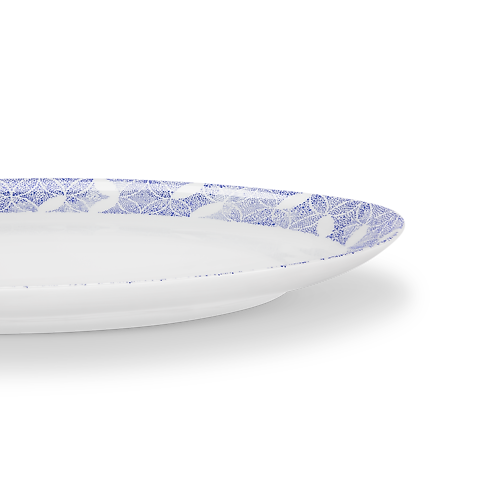 Plato ovalado Constellation Baúles, Viaje y Hogar Hogar y Decoración de mesa Decoración de mesa | LOUIS VUITTON (Zoom de producto)