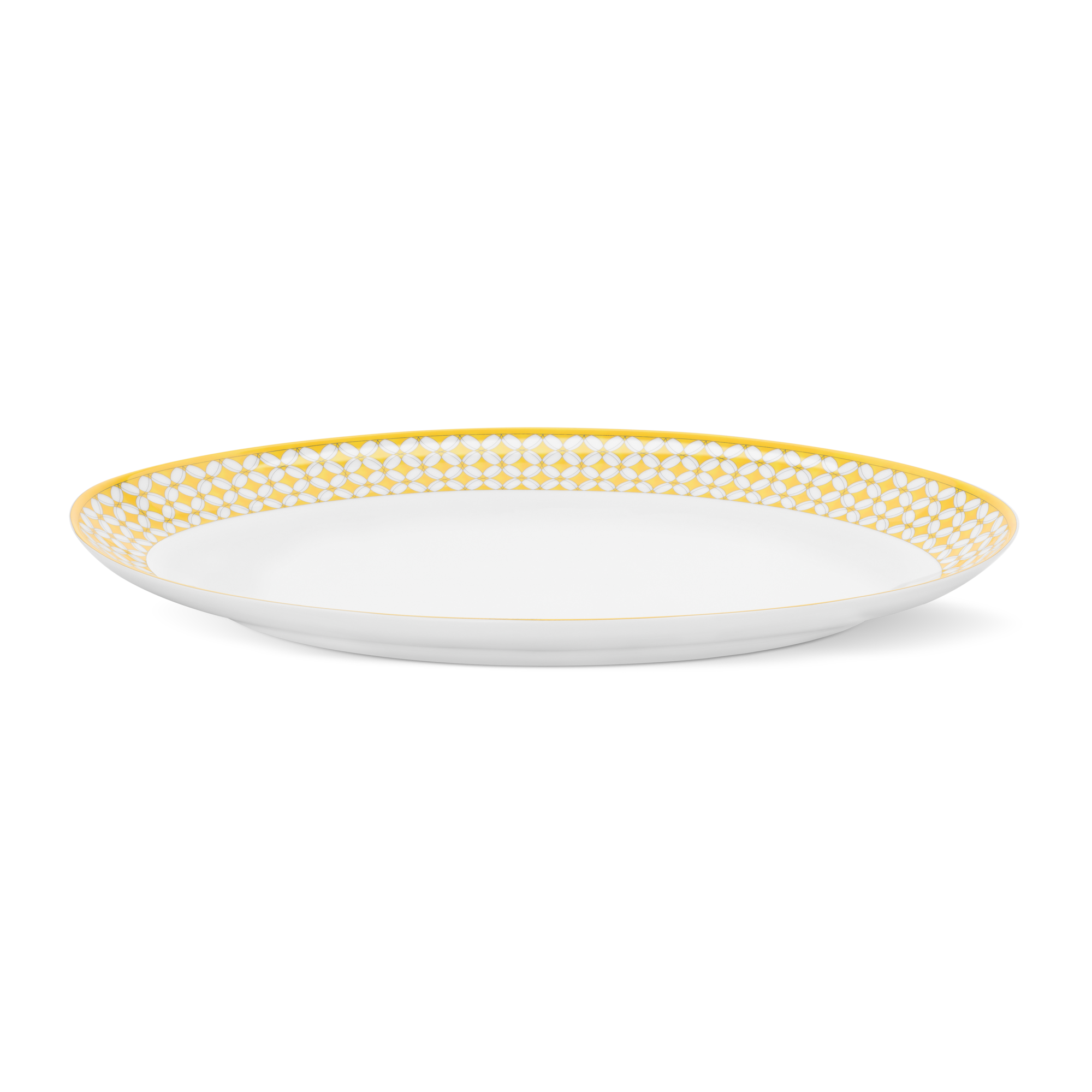 Plato ovalado Dolce Vita  Baúles, Viaje y Hogar Hogar y Decoración de mesa Decoración de mesa | LOUIS VUITTON (Zoom de producto)