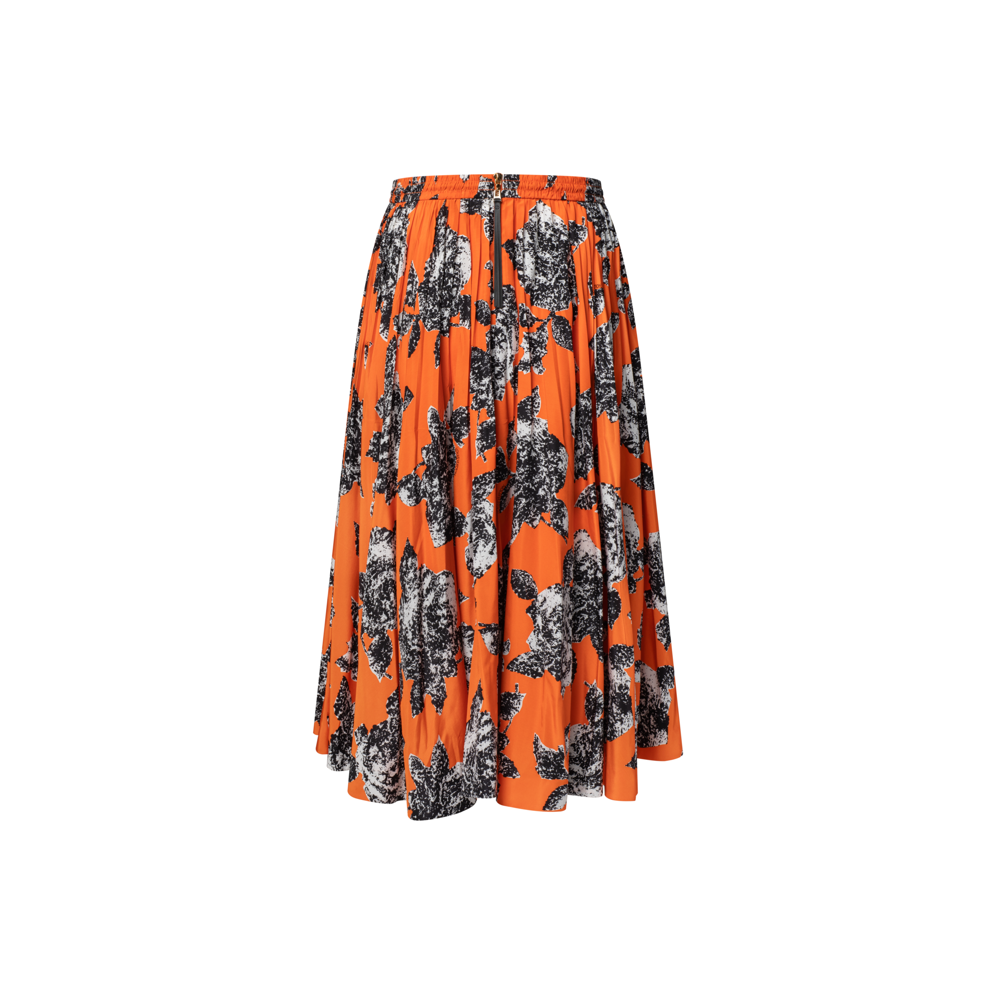 Plisse Long Skirt  Mujer Prêt-à-Porter Faldas y pantalones cortos | LOUIS VUITTON (Zoom de producto)