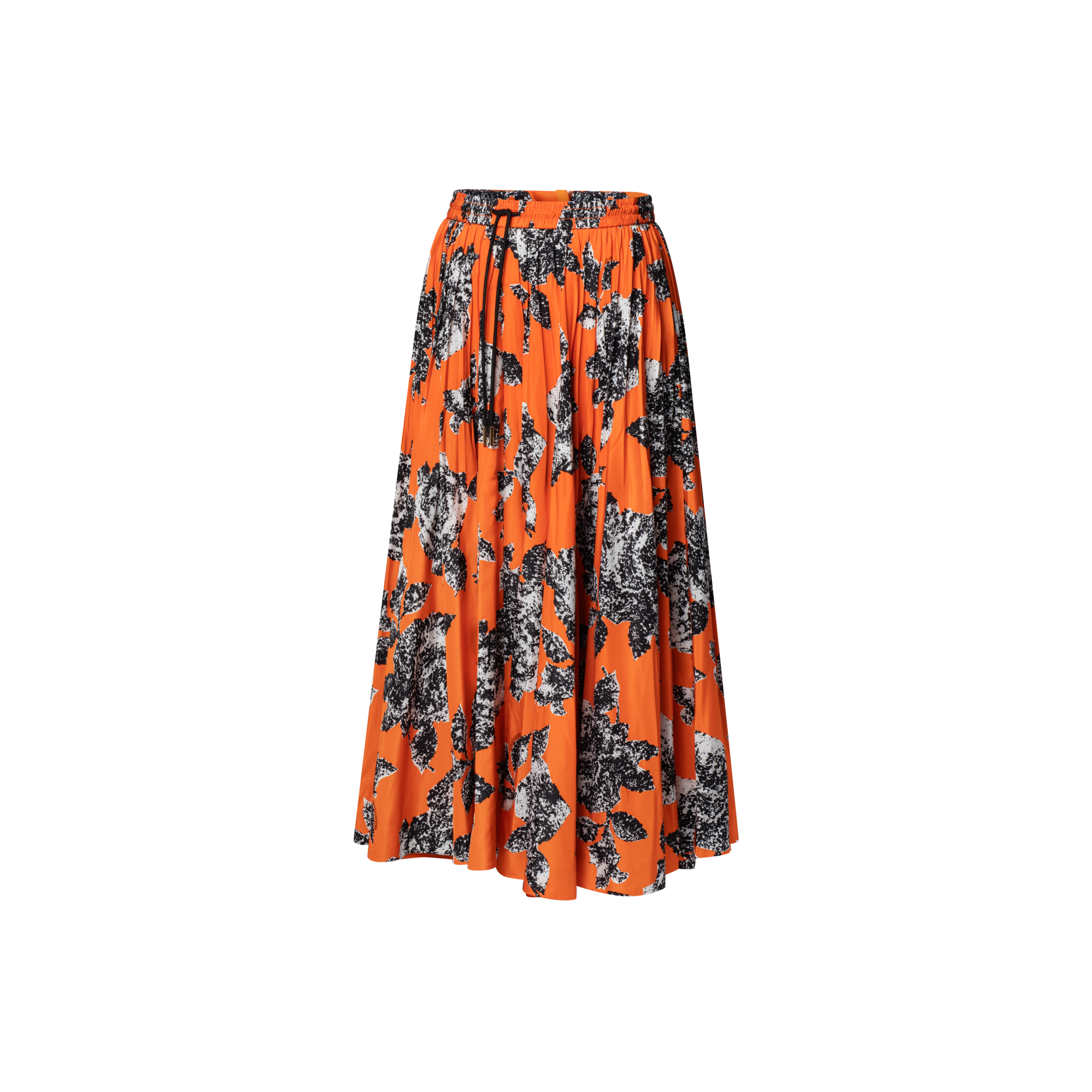 Plisse Long Skirt  Mujer Prêt-à-Porter Faldas y pantalones cortos | LOUIS VUITTON (Zoom de producto)