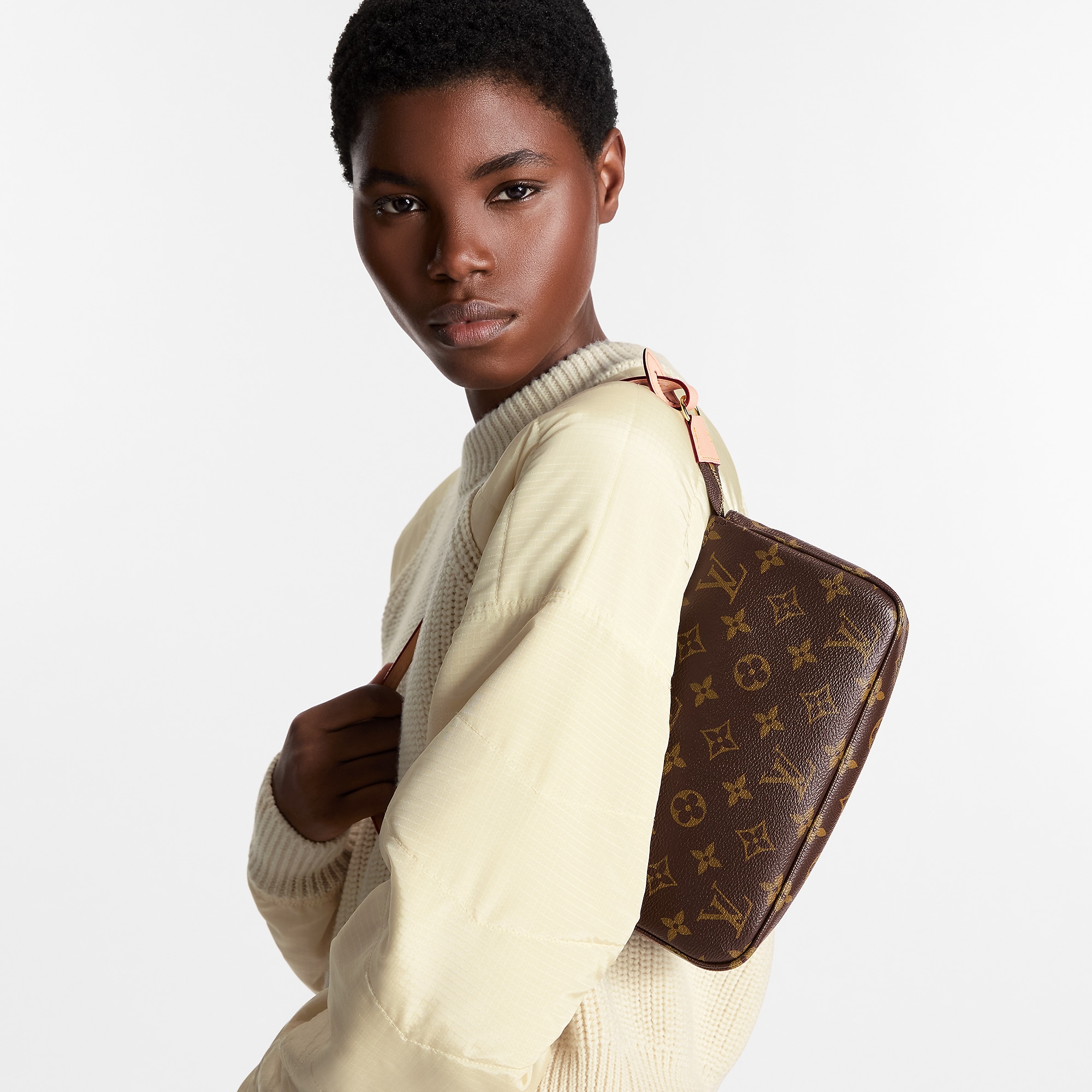 Bolso Mini Pochette Accessoires | SEMA Data Co-op