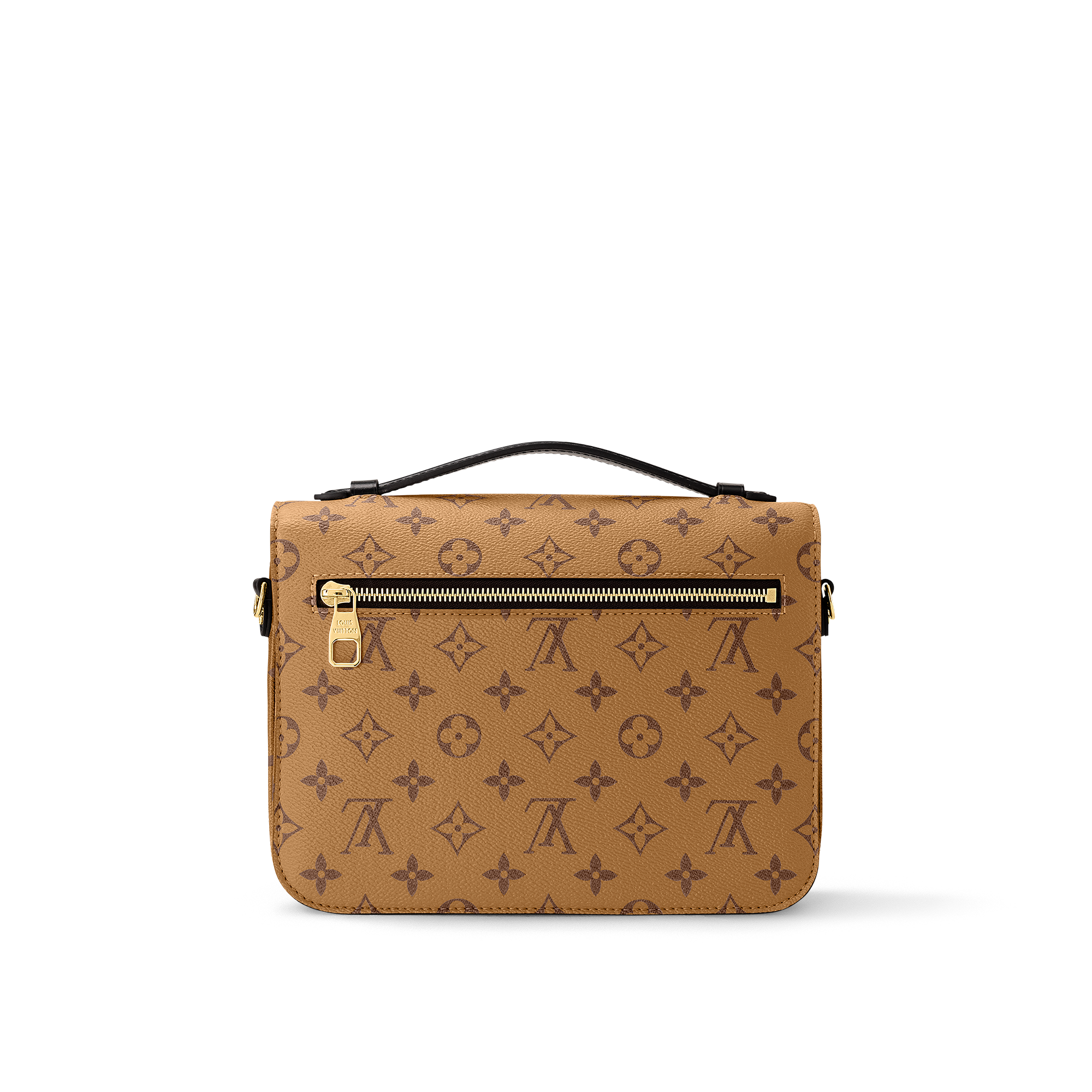 Pochette Métis Lona Monogram Reverse Canvas Mujer Bolsos Bolsos | LOUIS VUITTON (Zoom de producto)