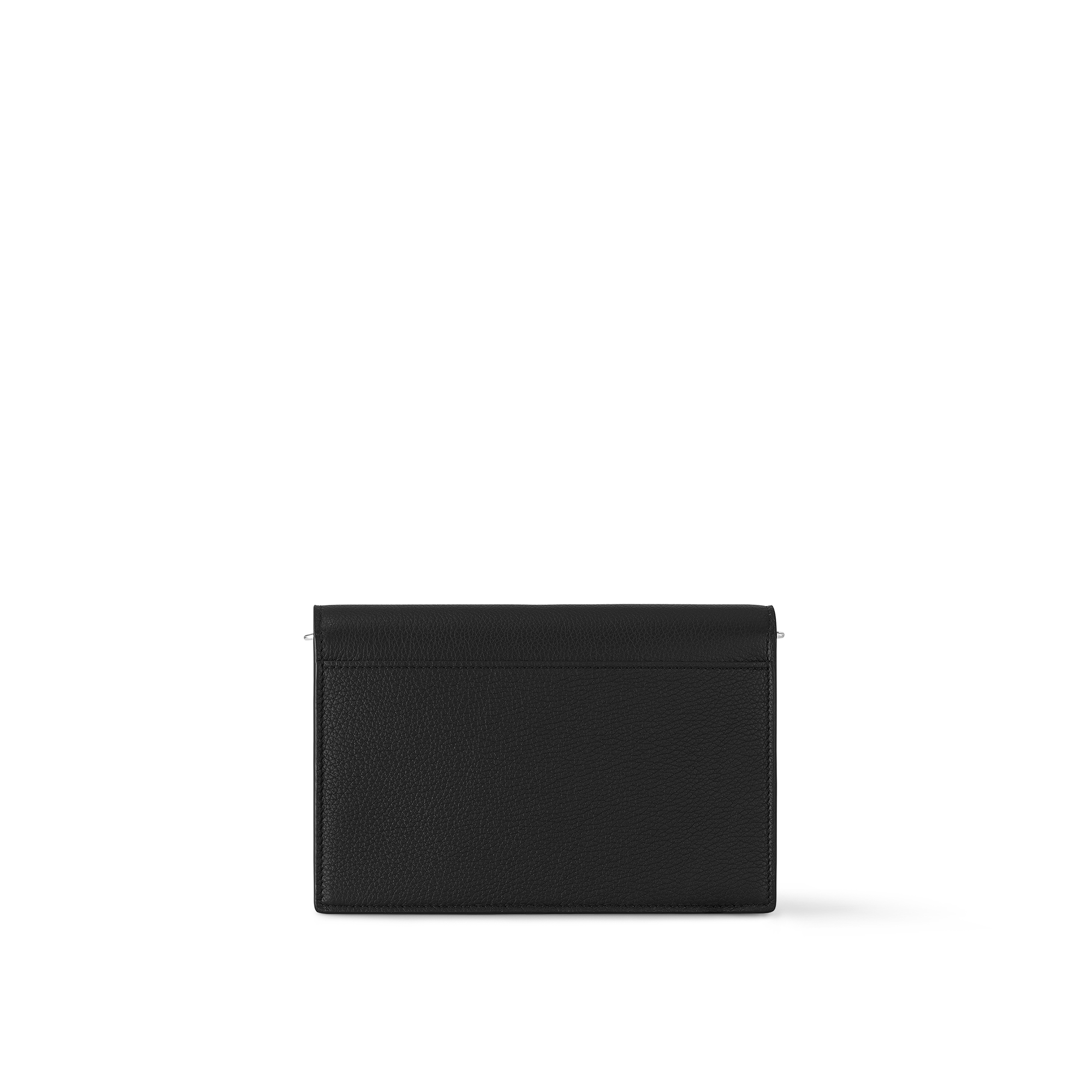 Pochette Mylockme Chain Piel Lockme Mujer Carteras y pequeña marroquinería Todas las carteras y pequeña marroquinería | LOUIS VUITTON (Zoom de producto)
