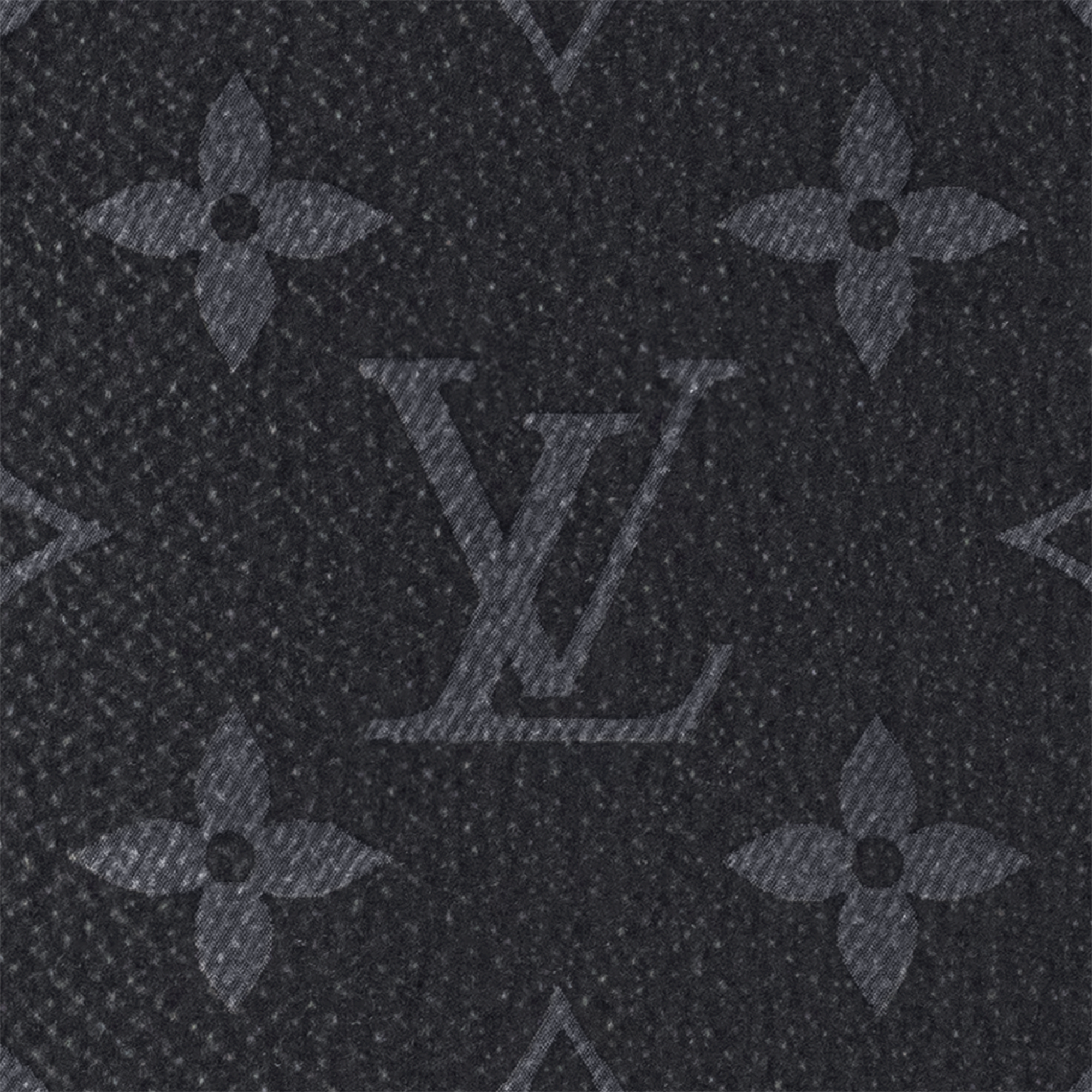 Pochette Voyage MM Monogram Eclipse Hombre Carteras y pequeña marroquinería Todas las carteras y pequeña marroquinería | LOUIS VUITTON (Zoom de producto)