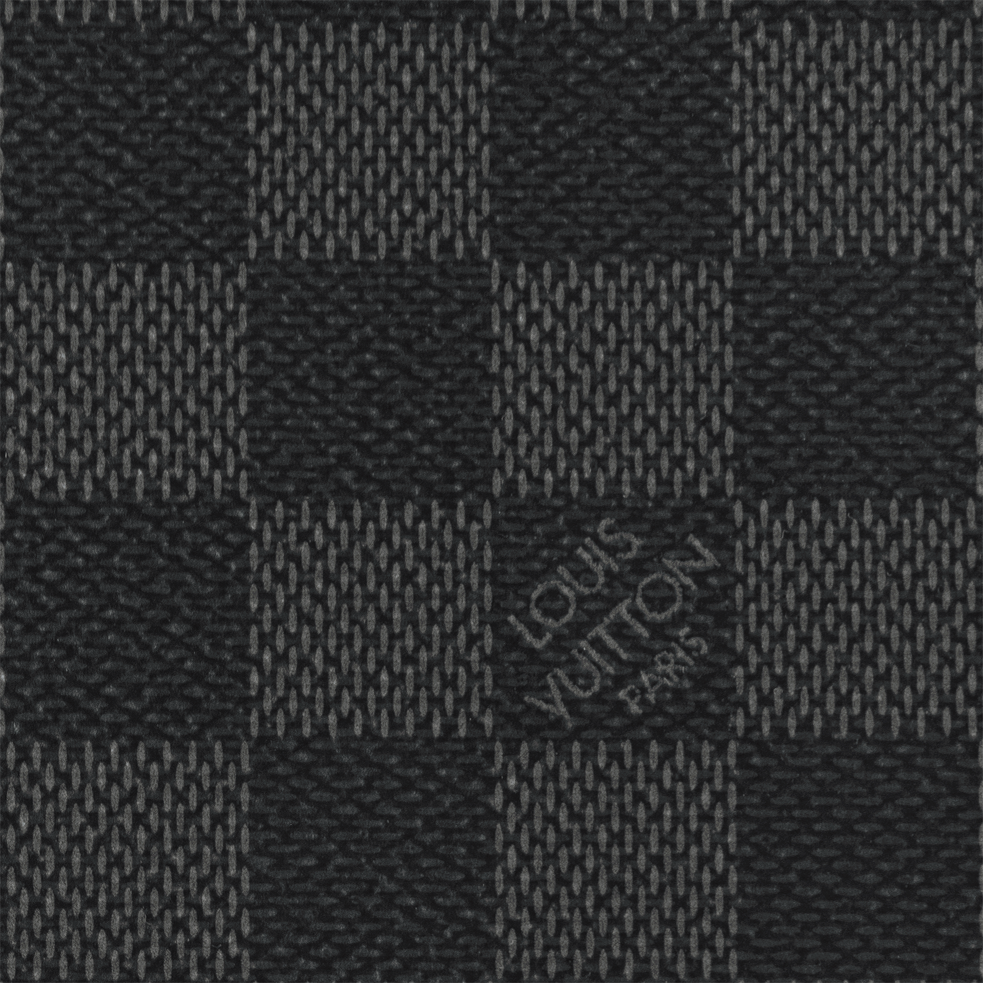 Pochette Voyage MM Toile Damier Graphite Hombre Viaje Accesorios de viaje | LOUIS VUITTON (Zoom de producto)