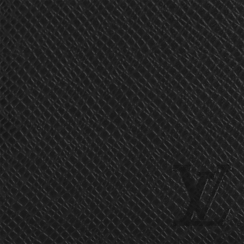 Pocket Organizer Piel Taïga Bolsos y pequeña marroquinería Personalización de artículos de cuero } | LOUIS VUITTON (Zoom de producto)