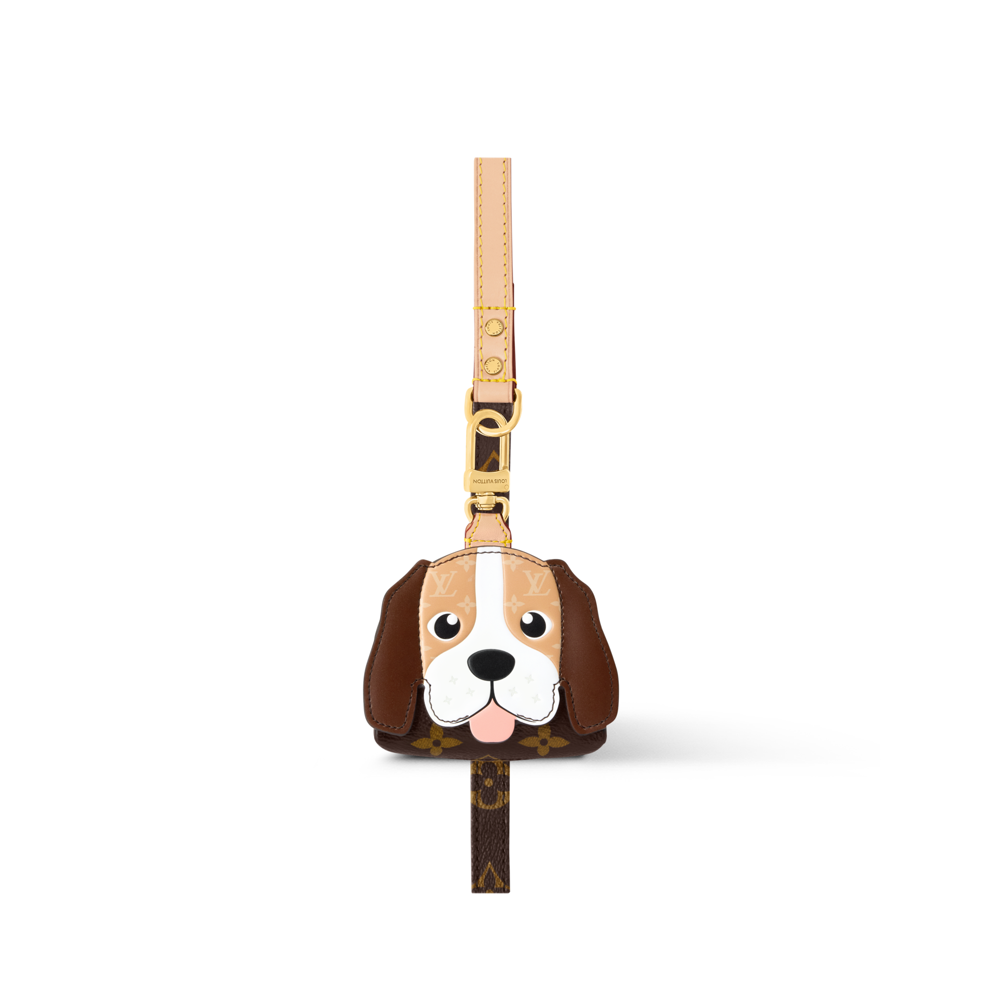 Portabolsas Beagle para perro S00 Baúles, Viaje y Hogar Accesorios de Mascotas } | LOUIS VUITTON (Zoom de producto)