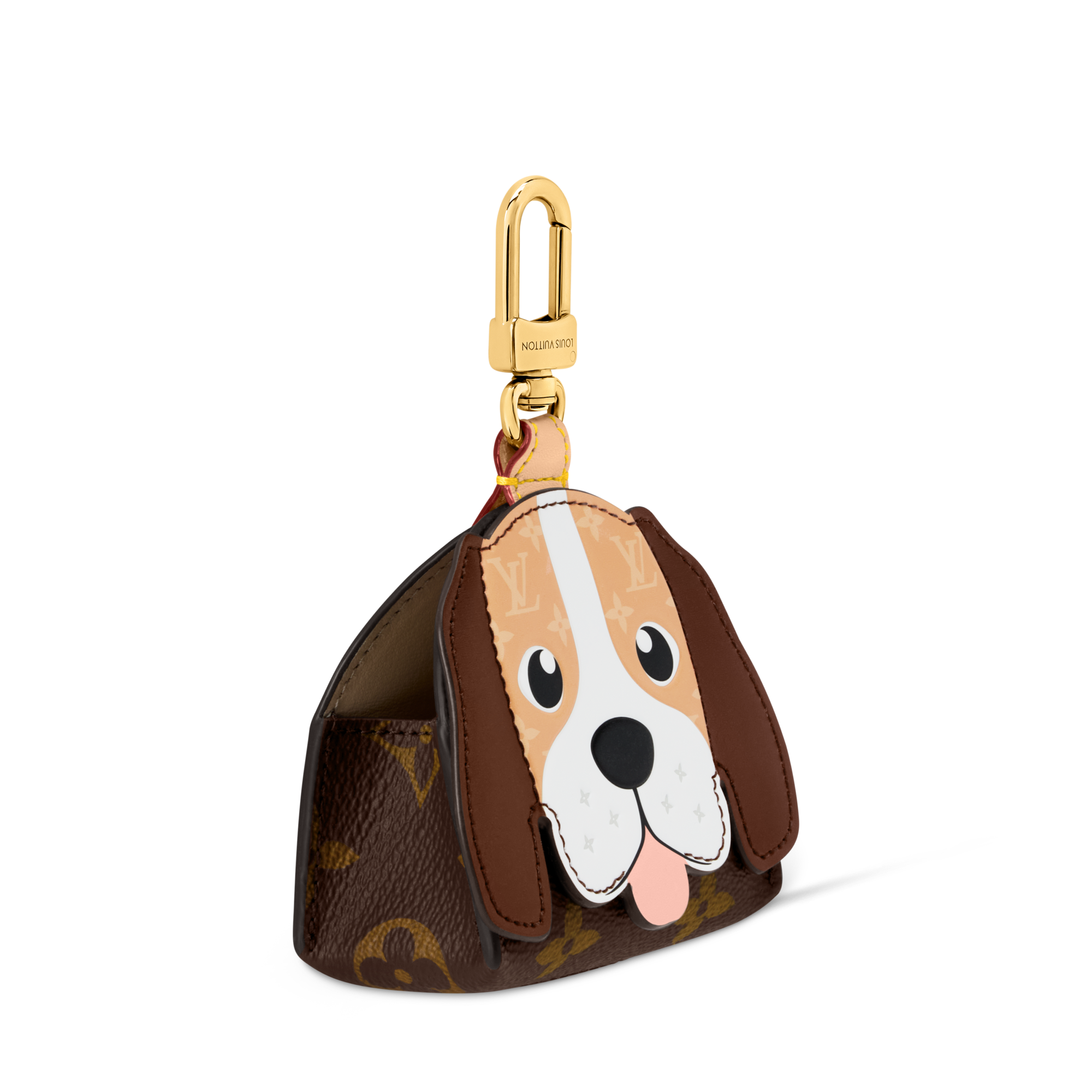 Portabolsas Beagle para perro S00 Baúles, Viaje y Hogar Accesorios de Mascotas } | LOUIS VUITTON (Zoom de producto)