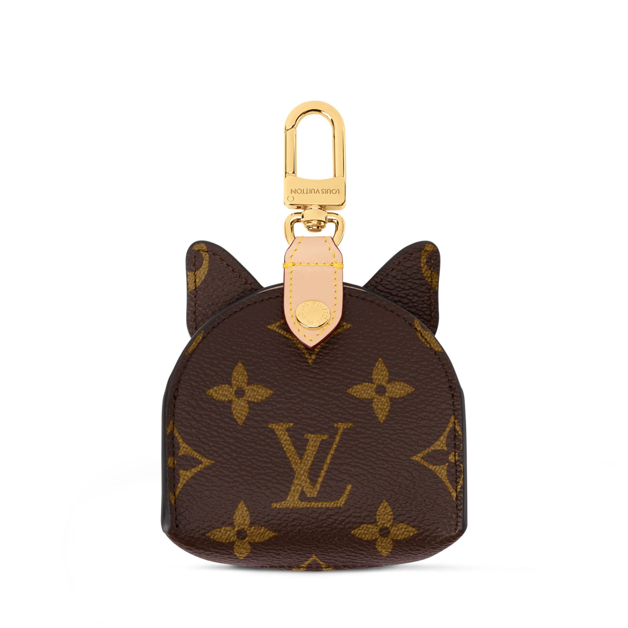 Portabolsas Bulldog para perro S00 Baúles, Viaje y Hogar Accesorios de Mascotas } | LOUIS VUITTON (Zoom de producto)