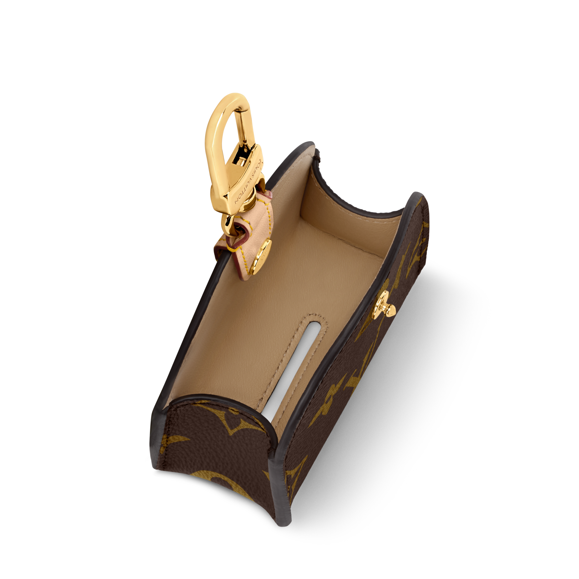 Portabolsas para perro S00 Baúles, Viaje y Hogar Accesorios de Mascotas } | LOUIS VUITTON (Zoom de producto)