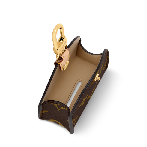 Portabolsas para perro S00 Baúles, Viaje y Hogar Accesorios de Mascotas } | LOUIS VUITTON (Zoom de producto)