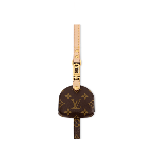 Portabolsas para perro S00 Baúles, Viaje y Hogar Accesorios de Mascotas } | LOUIS VUITTON (Zoom de producto)