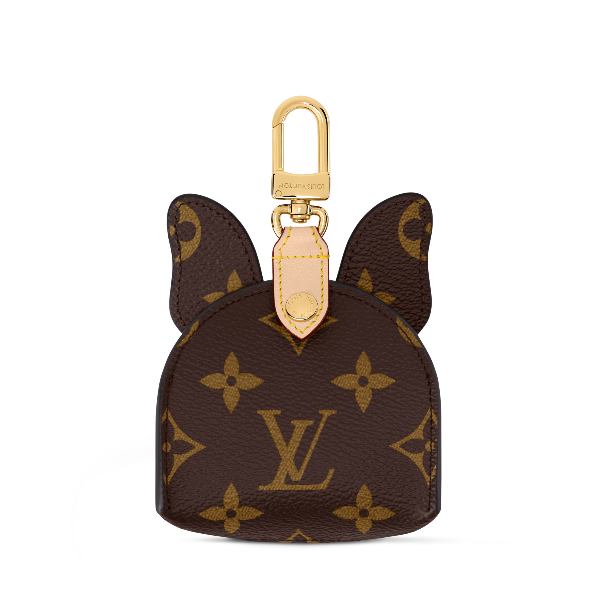 Portabolsas Shiba para perros S00 Baúles, Viaje y Hogar Accesorios de Mascotas } | LOUIS VUITTON (Zoom de producto)