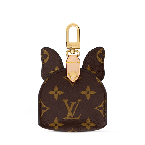 Portabolsas Shiba para perros S00 Baúles, Viaje y Hogar Accesorios de Mascotas } | LOUIS VUITTON (Zoom de producto)