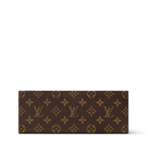 Portacartas S00 Baúles, Viaje y Hogar Libros y papelería Artículos de papelería | LOUIS VUITTON (Zoom de producto)