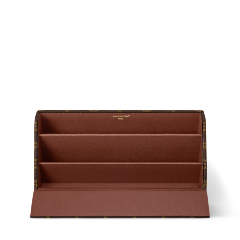 Portacartas S00 Baúles, Viaje y Hogar Libros y papelería Artículos de papelería | LOUIS VUITTON (Zoom de producto)