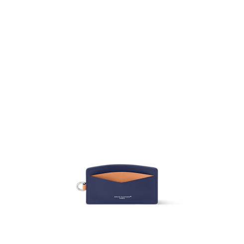 Portacredenciales LV Otros Monogram Bolsos y pequeña marroquinería Pequeña marroquinería de hombre Tarjeteros | LOUIS VUITTON (Zoom de producto)
