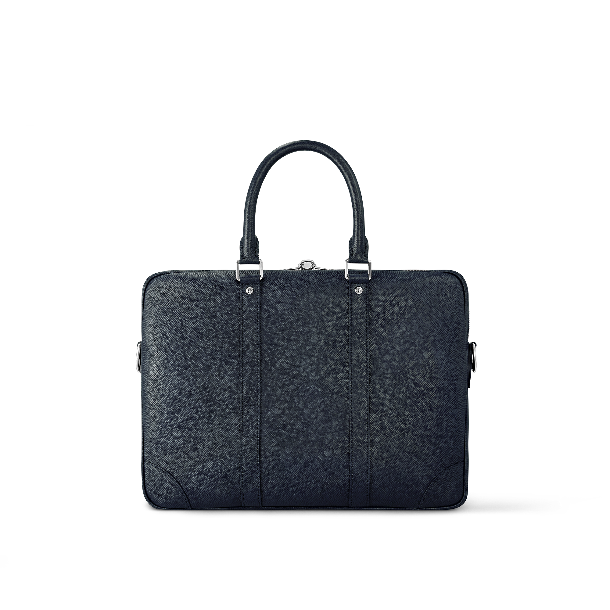 Portadocumentos Voyage PM Piel Taïga Hombre Discontinued Product Obs 13 | LOUIS VUITTON (Zoom de producto)