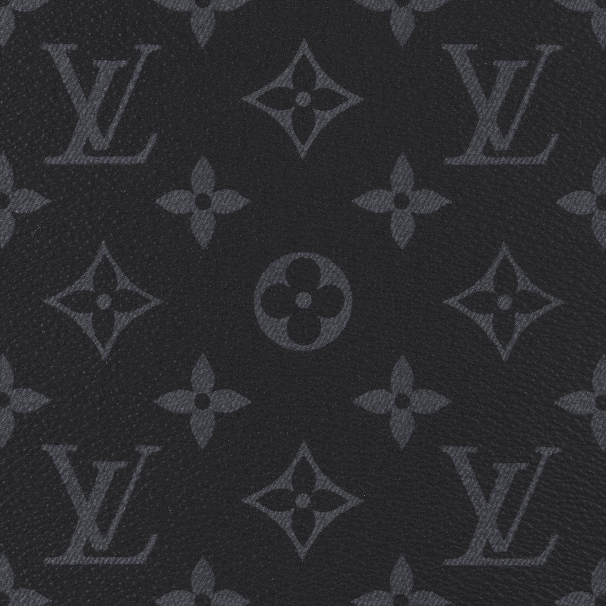 Portatrajes con dos perchas Monogram Eclipse Hombre Viaje Todo el equipaje y accesorios | LOUIS VUITTON (Zoom de producto)