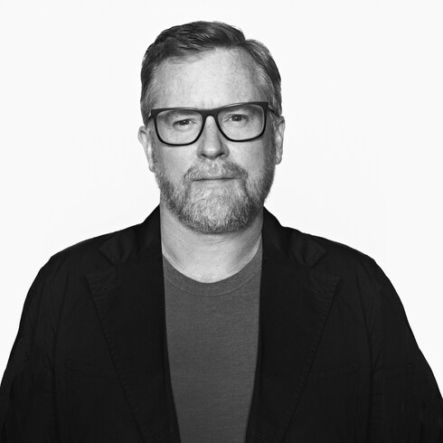 Póster de Andrew Kudless Baúles, Viaje y Hogar Hogar y Decoración de mesa Decoración | LOUIS VUITTON