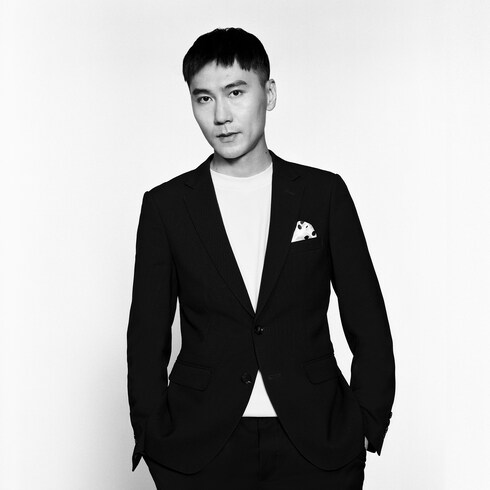 Póster de Frank Chou Baúles, Viaje y Hogar Hogar y Decoración de mesa Decoración | LOUIS VUITTON