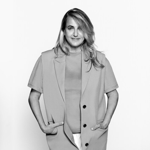 Póster de Patricia Urquiola Baúles, Viaje y Hogar Hogar y Decoración de mesa Decoración | LOUIS VUITTON