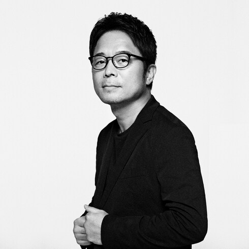 Póster de Tokujin Yoshioka Baúles, Viaje y Hogar Hogar y Decoración de mesa Decoración | LOUIS VUITTON