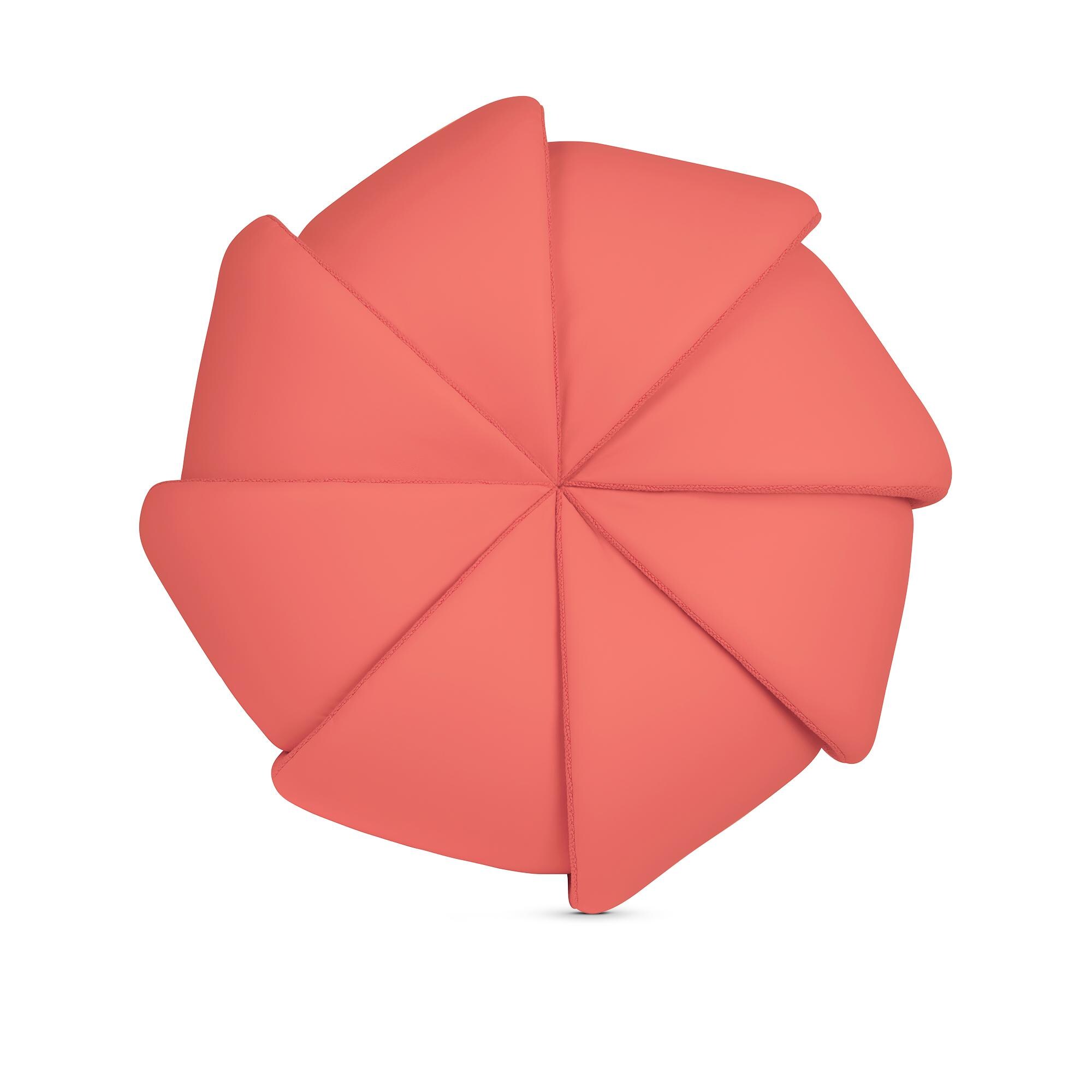 Puf Merengue de Campana Brothers  Baúles, Viaje y Hogar Hogar y Decoración de mesa Muebles | LOUIS VUITTON (Zoom de producto)