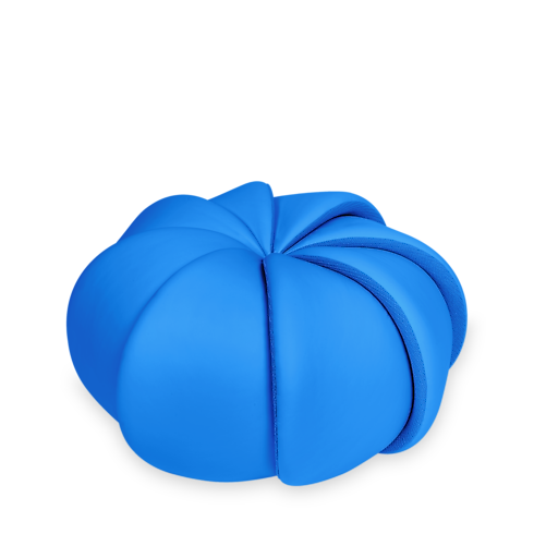 Azul claro (No disponible)