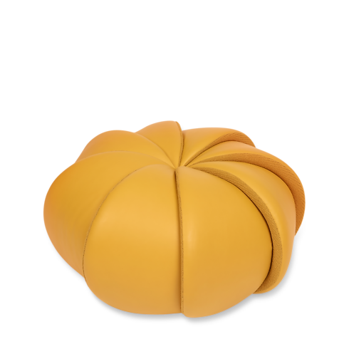 Puf Merengue de Campana Brothers Baúles, Viaje y Hogar Hogar y Decoración de mesa Muebles | LOUIS VUITTON (Zoom de producto)