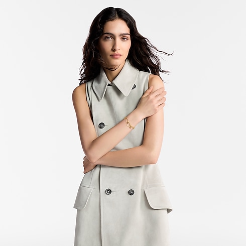 Pulsera Blooming S00 Mujer Bisutería Toda la bisutería | LOUIS VUITTON (Zoom de producto)