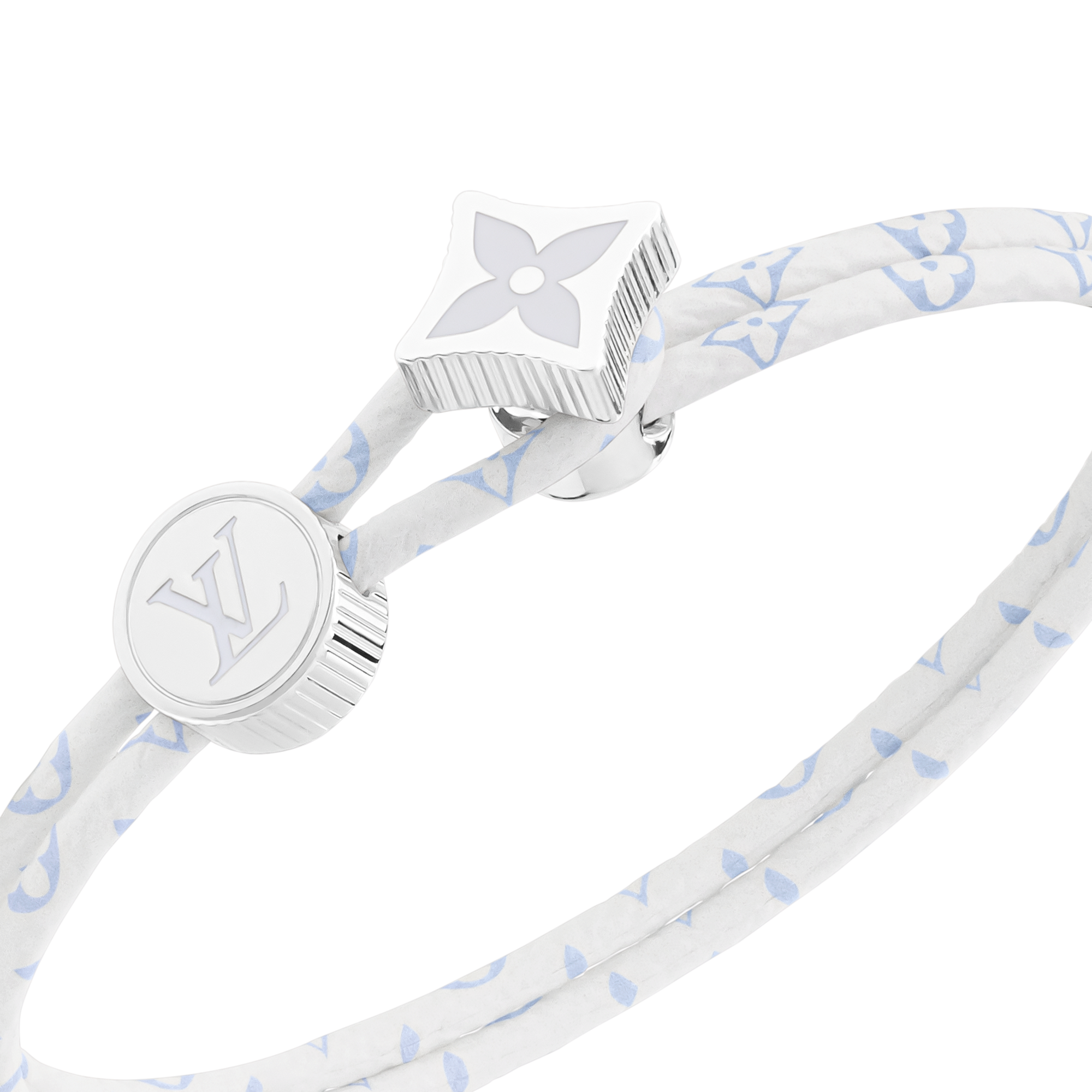 Pulsera Catch It  Hombre Joyería Pulseras | LOUIS VUITTON (Zoom de producto)