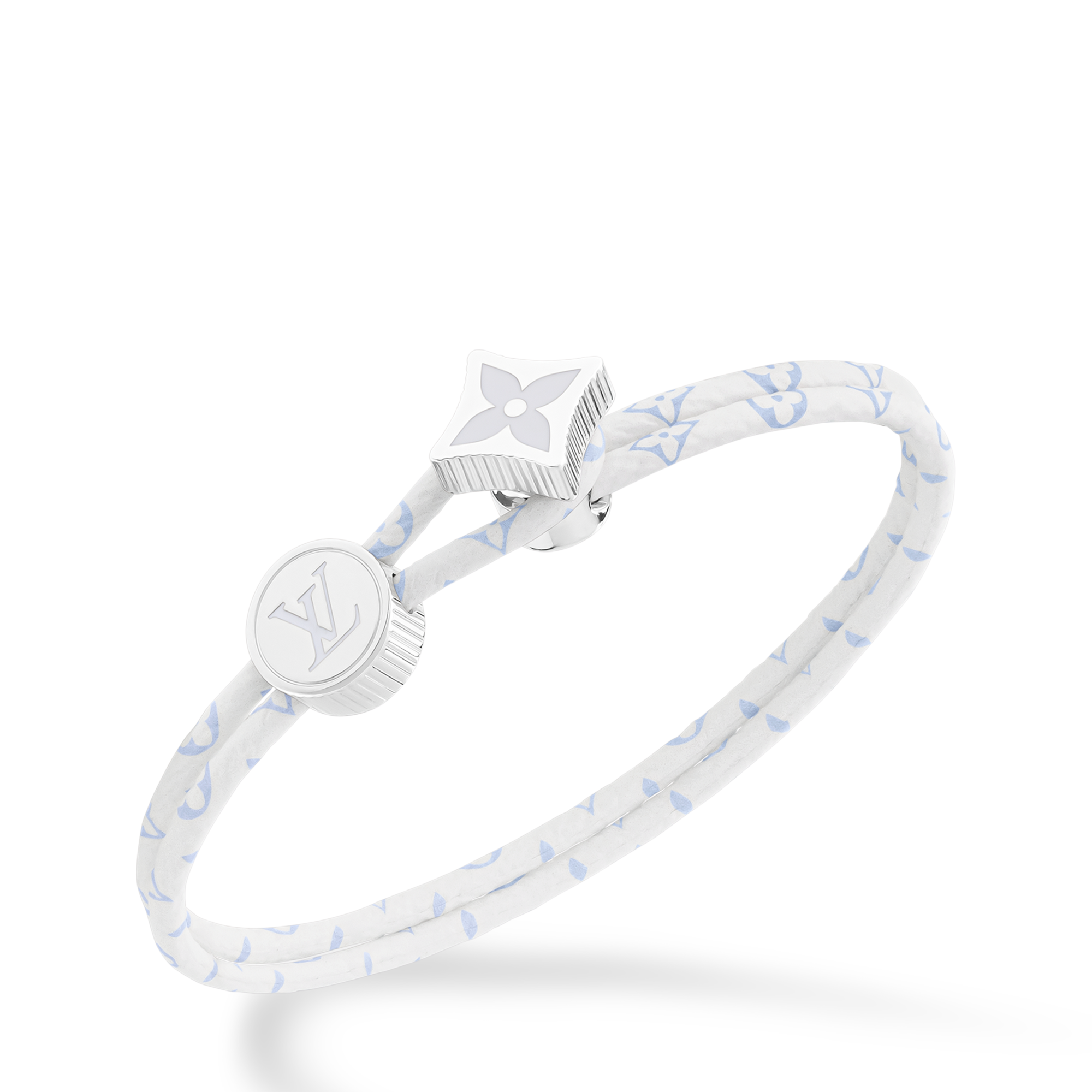 Pulsera Catch It  Hombre Joyería Pulseras | LOUIS VUITTON (Zoom de producto)