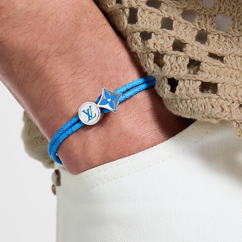Pulsera Catch It Hombre Joyería Pulseras | LOUIS VUITTON (Zoom de producto)
