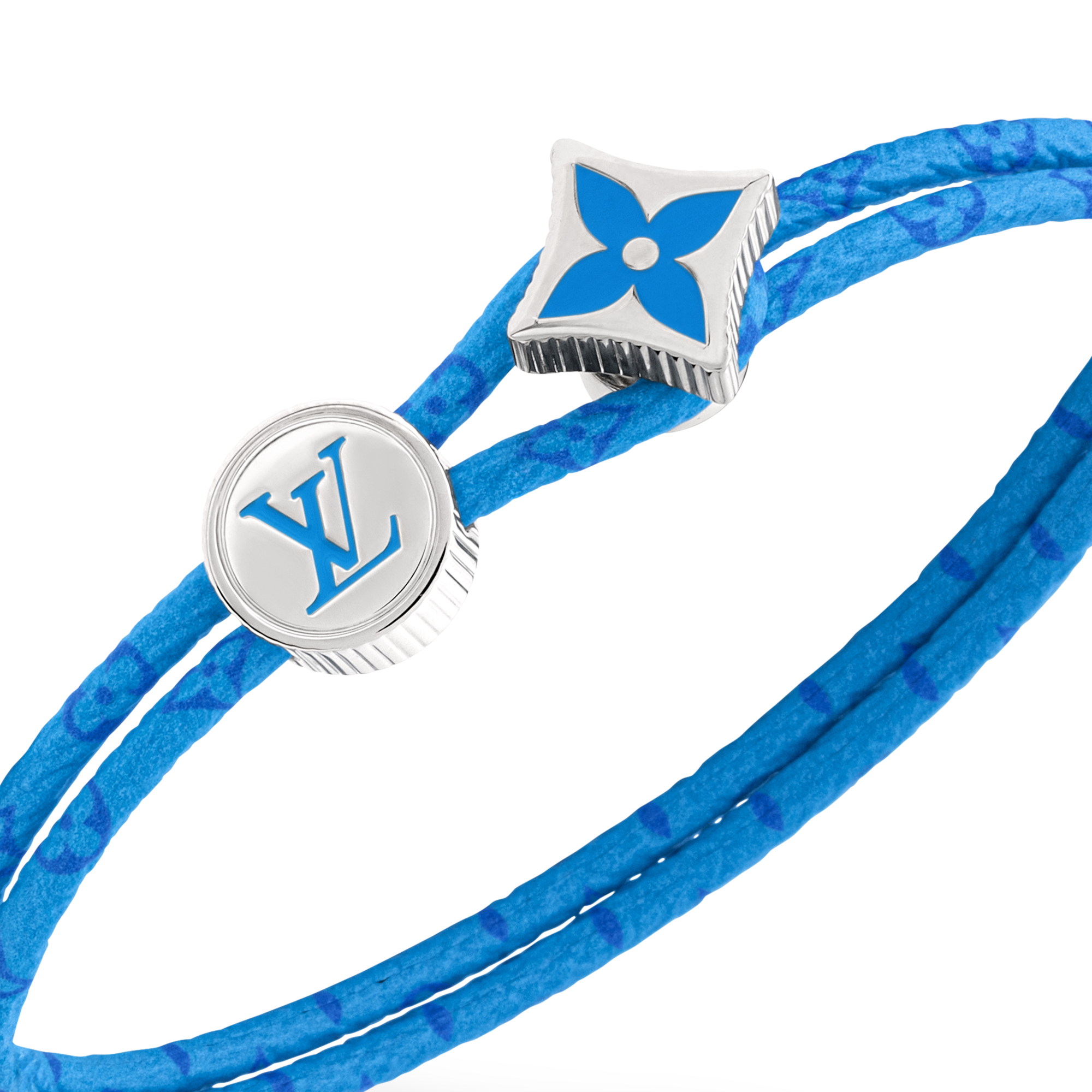 Pulsera Catch It  Hombre Joyería Pulseras | LOUIS VUITTON (Zoom de producto)