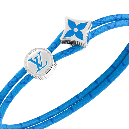Pulsera Catch It Hombre Joyería Pulseras | LOUIS VUITTON (Zoom de producto)