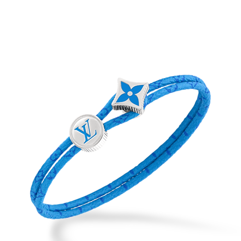 Pulsera Catch It Hombre Joyería Pulseras | LOUIS VUITTON (Zoom de producto)