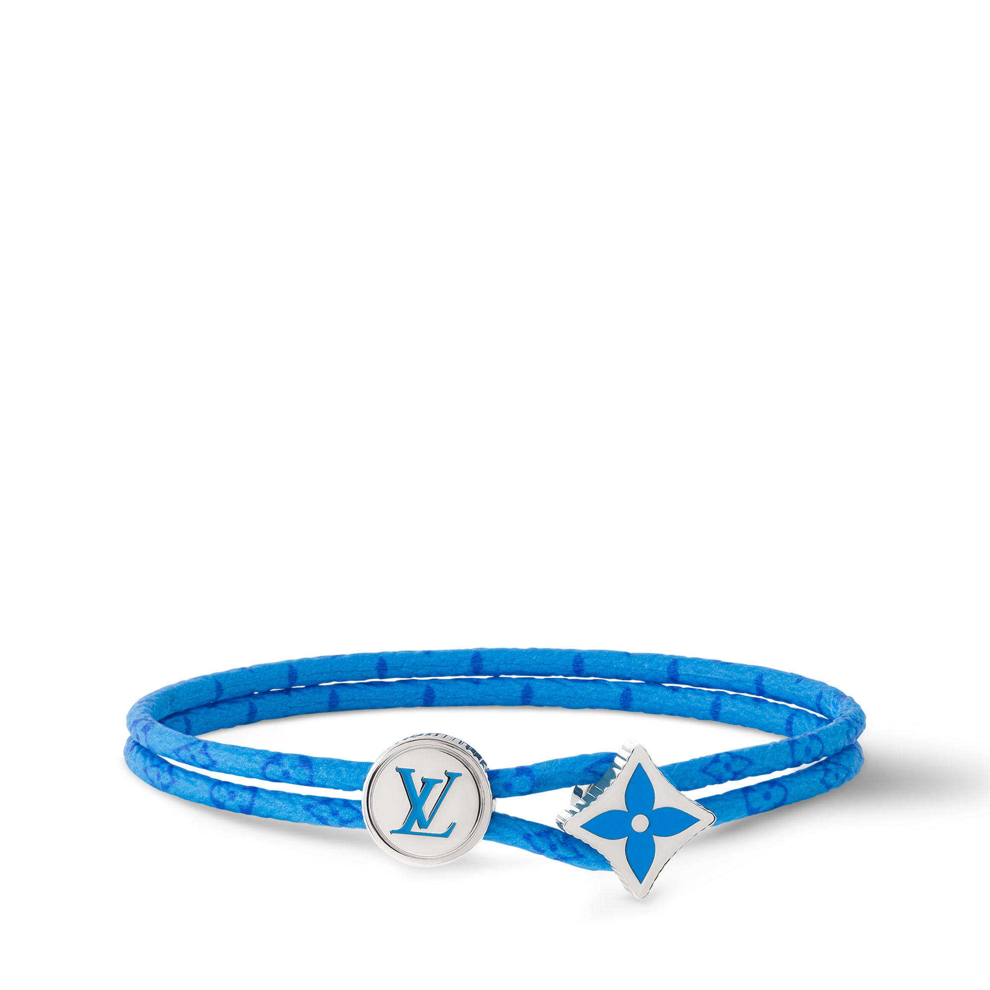Pulsera Catch It  Hombre Joyería Pulseras | LOUIS VUITTON (Zoom de producto)