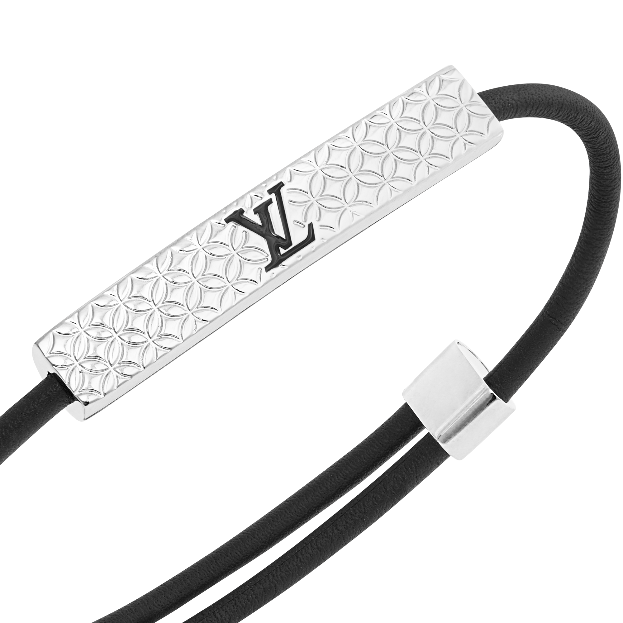 Pulsera Champs Elysées  Hombre Joyería Toda la bisutería | LOUIS VUITTON (Zoom de producto)