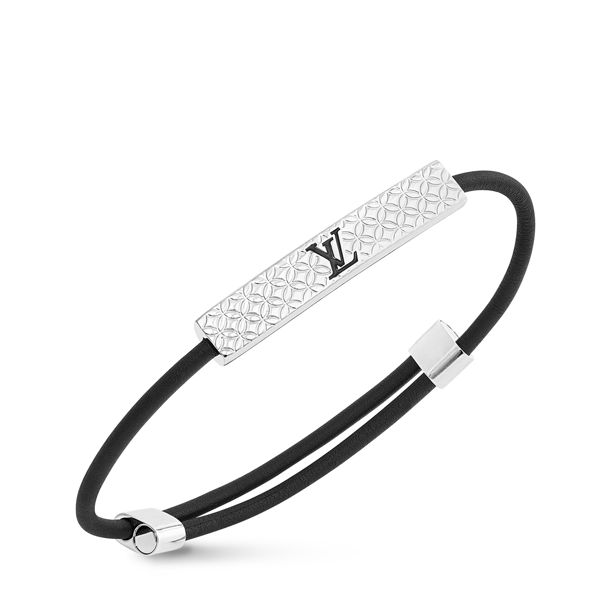 Pulsera Champs Elysées  Hombre Joyería Toda la bisutería | LOUIS VUITTON (Zoom de producto)