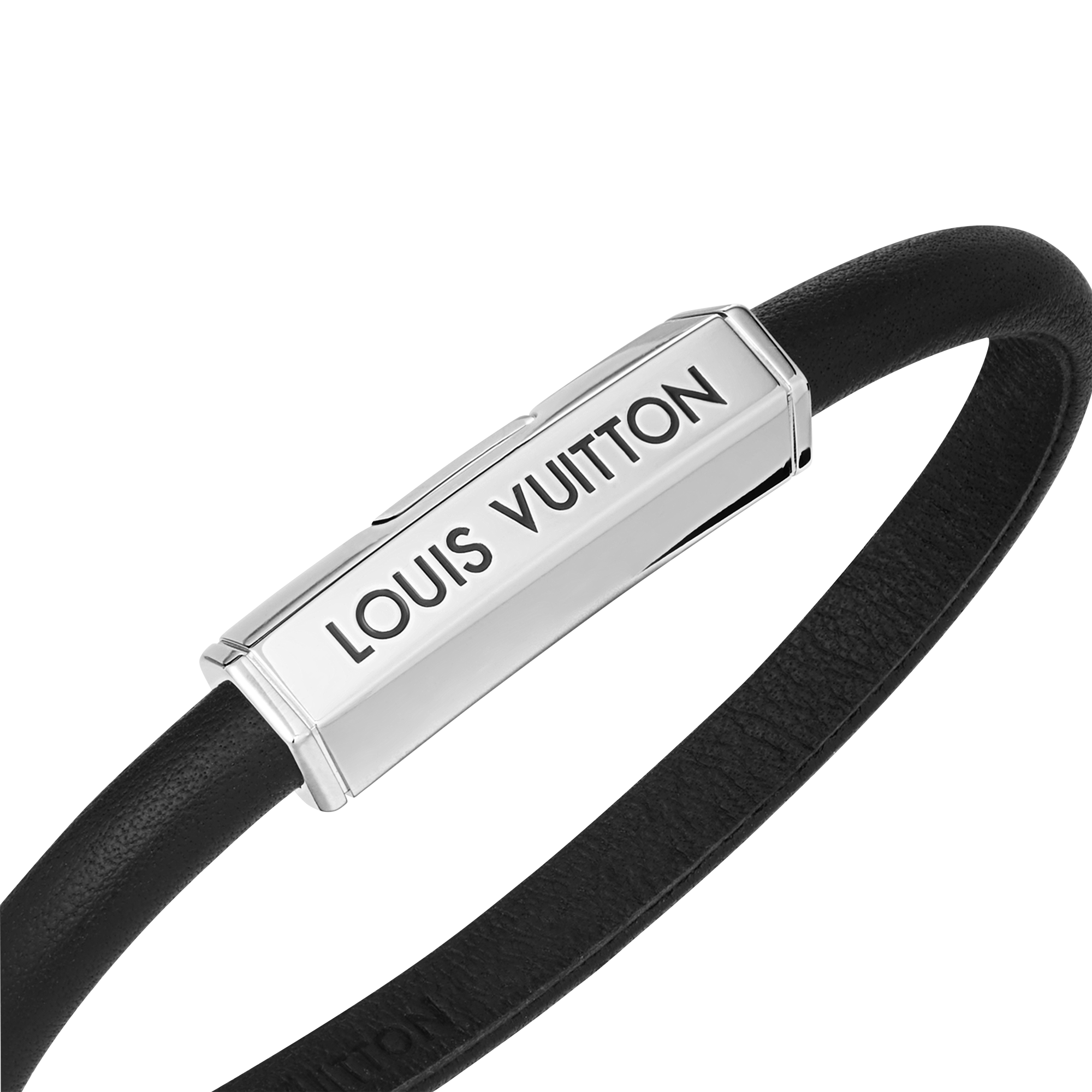 Pulsera Clip It  Hombre Joyería Toda la bisutería | LOUIS VUITTON (Zoom de producto)