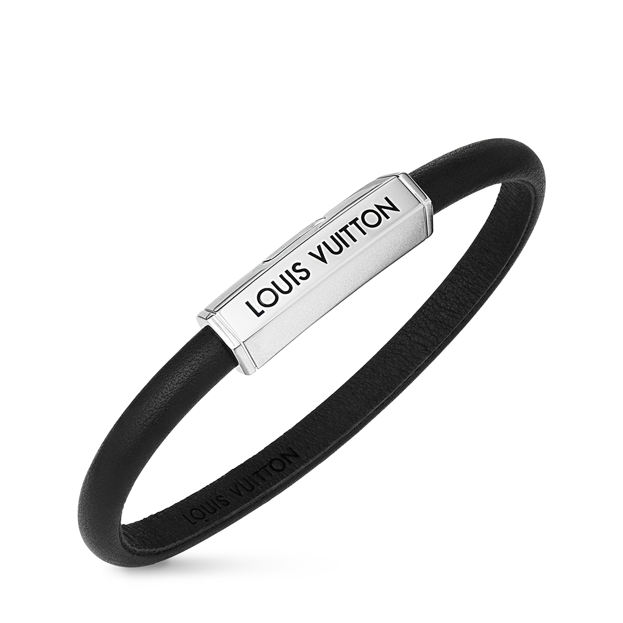 Pulsera Clip It  Hombre Joyería Toda la bisutería | LOUIS VUITTON (Zoom de producto)