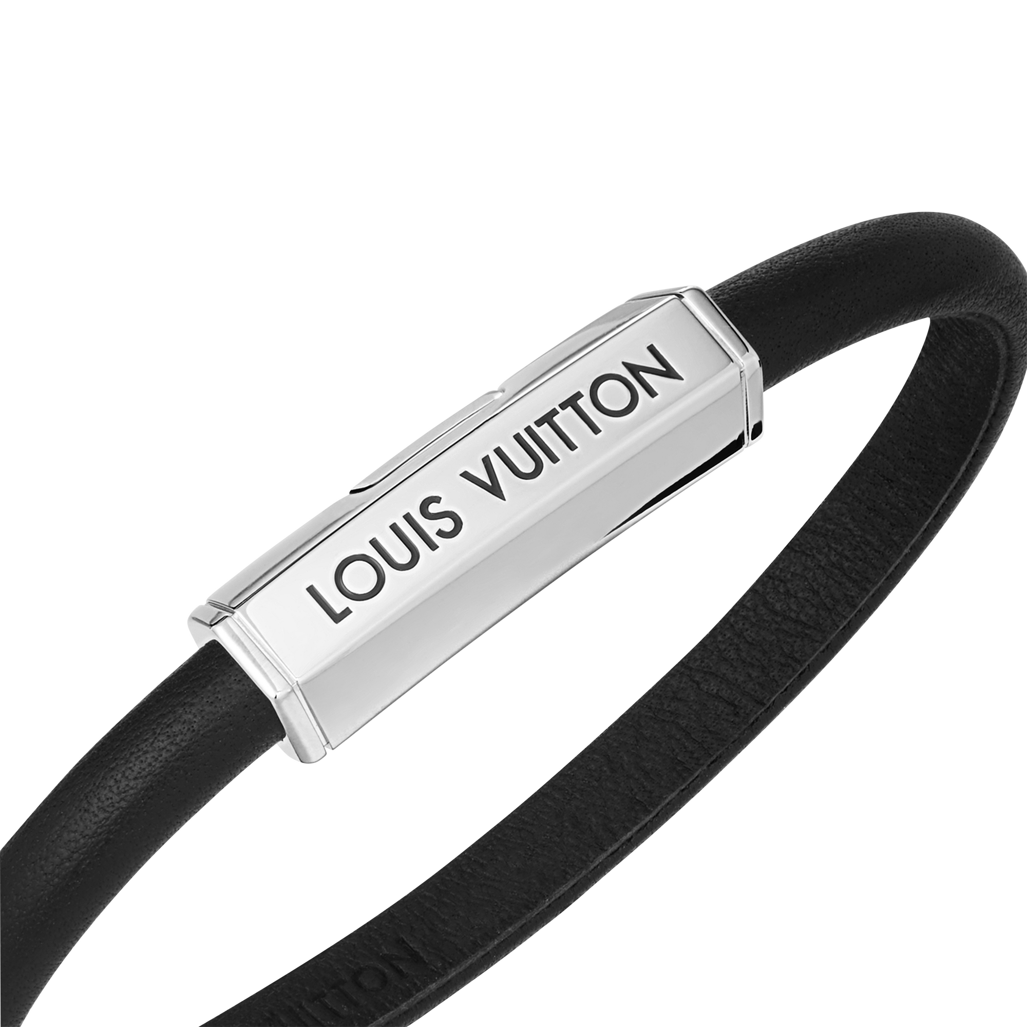 Pulsera Clip It  Hombre Joyería Toda la bisutería | LOUIS VUITTON (Zoom de producto)