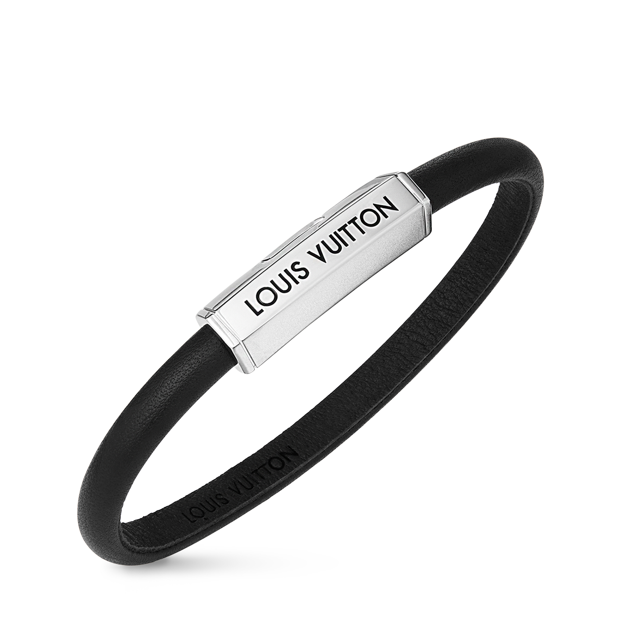 Pulsera Clip It  Hombre Joyería Toda la bisutería | LOUIS VUITTON (Zoom de producto)